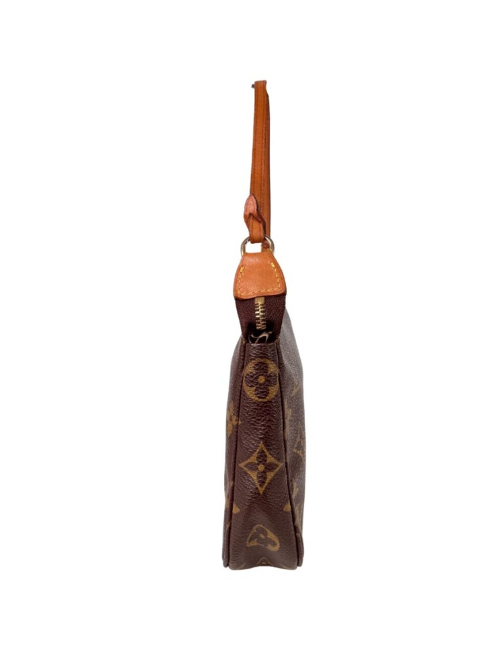 Louis Vuitton Pochette Accessoires & COA, Dust Bag - Picture 9 of 17